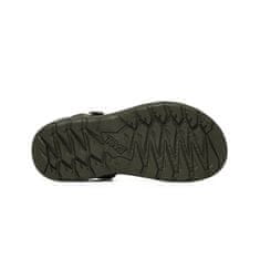 Teva Sandali olivna 44.5 EU Terra Fi 5 Universal