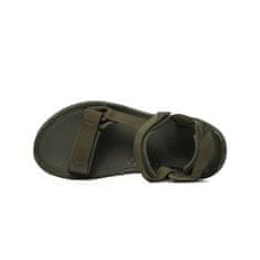 Teva Sandali olivna 44.5 EU Terra Fi 5 Universal