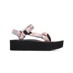 Teva Sandali 38 EU Flatform Universal