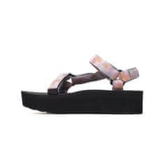 Teva Sandali 38 EU Flatform Universal