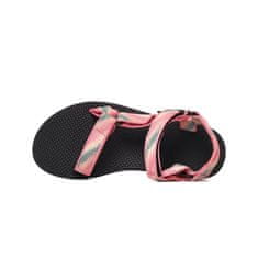 Teva Sandali roza 37 EU Original Universal