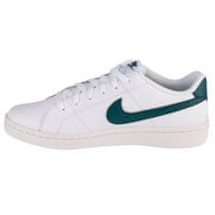 Nike Čevlji bela 43 EU Court Royale 2 Low