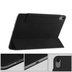 Tech-protect Smartcase Magnetic ovitek za iPad 10.9'' 10gen 2022, črna