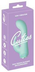 Ero Mini vibrator Cuties Green 4