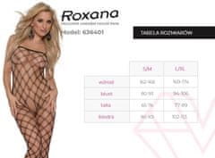 Ero Bodystocking 6364 L/XL