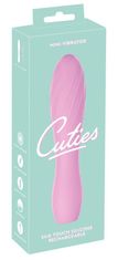 Ero Mini vibrator Cuties Rose 3.Ge