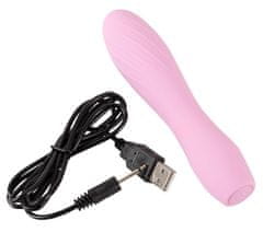 Ero Mini vibrator Cuties Rose 3.Ge