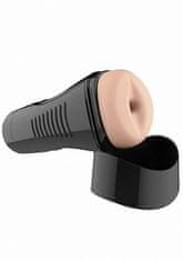 Ero Samoporjavitev Easy Grip Masturbator XL Anal - meso