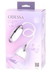 Ero Odessa Pussy Pump White