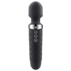 Ero Stimulator - BE WANDED Black