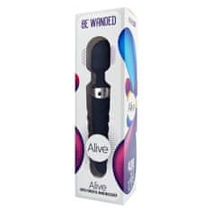 Ero Stimulator - BE WANDED Black