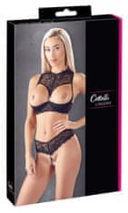 Ero Shelf Bra Set 80B/M