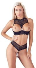 Ero Shelf Bra Set 80B/M