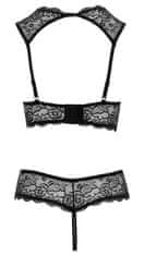 Ero Shelf Bra Set 80B/M