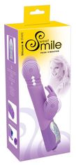 Ero Vibrator Sweet Smile Push