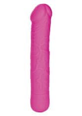 Ero Vibrator-BASICS 10 FUNKCIJ STUD PINK