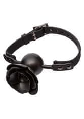 Ero Odstranljiv Rose Gag Black