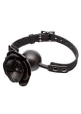 Ero Odstranljiv Rose Gag Black