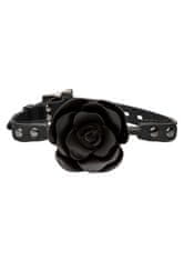 Ero Odstranljiv Rose Gag Black