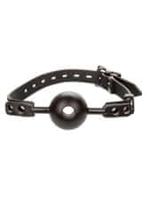 Ero Odstranljiv Rose Gag Black