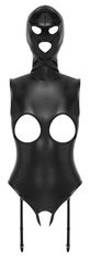 Ero Bad Kitty Body &amp; Mask L