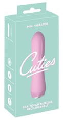 Ero Cuties Mini vibrator Rose 4th