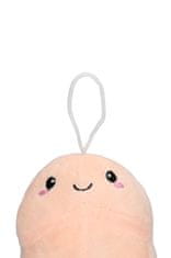 Ero Kratek penis Plushie 4''/ 10 cm