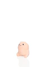 Ero Kratek penis Plushie 4''/ 10 cm