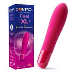 Ero Vibrator Control Feel XL