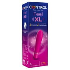 Ero Vibrator Control Feel XL