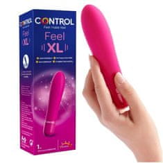 Ero Vibrator Control Feel XL