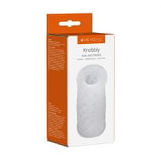 Ero Me You Us Knobbly Dual End Stroker