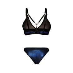 Ero Spodnje perilo-HARLO BLUE SET ONE XXL/XXXL