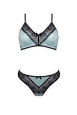 Ero Spodnje perilo-SIDRA BIKINI minty S/M