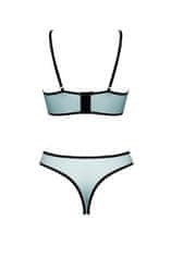 Ero Spodnje perilo-SIDRA BIKINI minty S/M