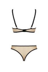 Ero Spodnje perilo-DENERYS BIKINI beige S/M