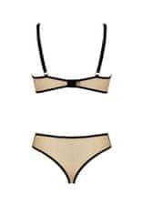 Ero Spodnje perilo-DAISY SET beige S/M