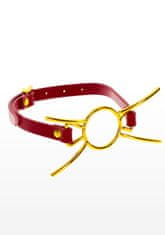 Ero Odprta usta Spider Gag Red