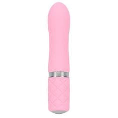 Miramarket Pillow Talk - Flirty Bullet Vibrator Pink