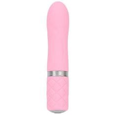 Miramarket Pillow Talk - Flirty Bullet Vibrator Pink