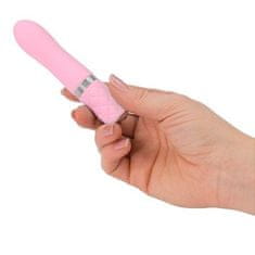 Miramarket Pillow Talk - Flirty Bullet Vibrator Pink