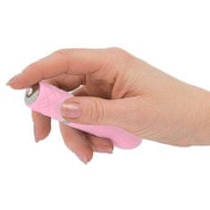 Miramarket Pillow Talk - Flirty Bullet Vibrator Pink