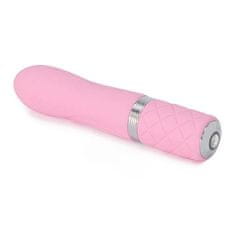 Miramarket Pillow Talk - Flirty Bullet Vibrator Pink