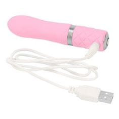 Miramarket Pillow Talk - Flirty Bullet Vibrator Pink