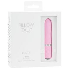 Miramarket Pillow Talk - Flirty Bullet Vibrator Pink