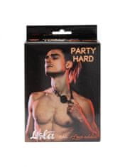 Ero Gag Party Hard Love Addict Black