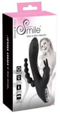 Ero Trojni vibrator Smile G-Spot