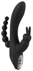 Ero Trojni vibrator Smile G-Spot