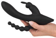 Ero Trojni vibrator Smile G-Spot