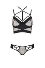 Ero Lagerta Set black S/M